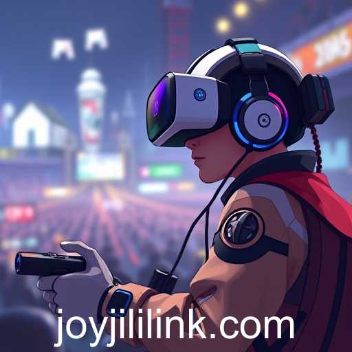 The Digital Playground: Evolution of Online Gaming