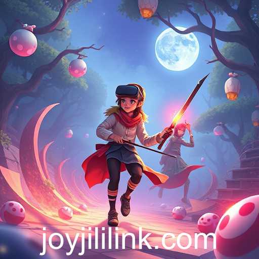 The Evolution of Joyjili and the Digital Gaming Landscape