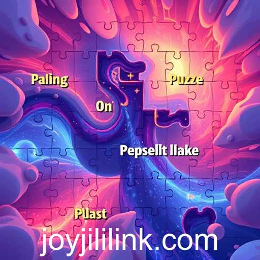 The Expanding Universe of Joyjili