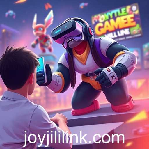 The Rise of JoyJiLi in the Gaming World