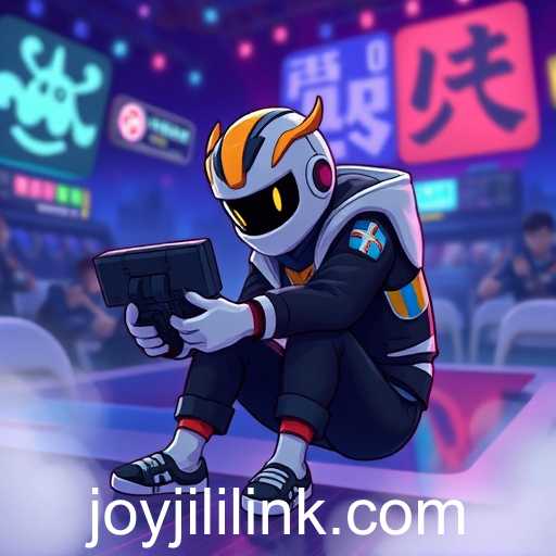 The Rise of Joyjili in the Gaming World