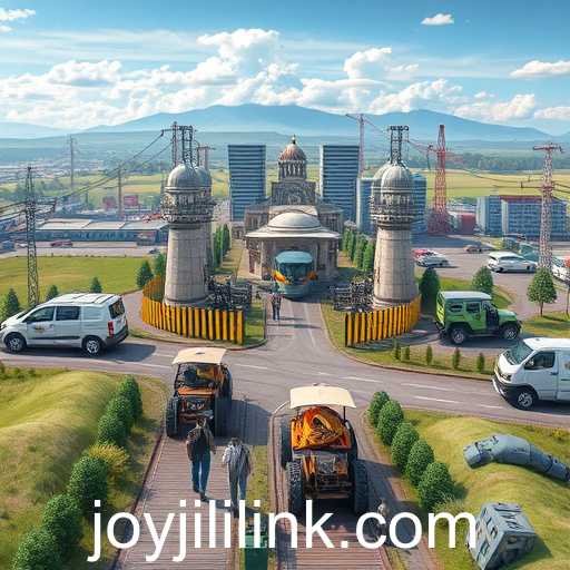 JoyJili Link's Impact on Online Gaming