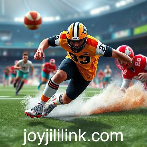 Joyjili Revolutionizes Online Gaming Experience